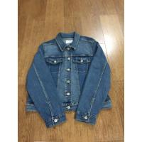 ราคา แจ็คเก็ตยีนส์ OLD NAVY อก 38” เทียบมือหนึ่ง มีป้ายห้อย ไม่มีตำหนิ (29566832660)