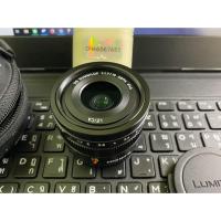 ราคา Panasonic 15 f1.7 LEICA (6615980469)