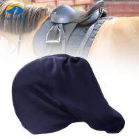 ราคา สมบูรณ์แบบม้าอานปกอานป้องกันความสะดวกสบายกันฝุ่นล้างทําความสะอาดได้แบบพกพาที่มีน้ําหนักเบาอุปกรณ์ขี่ม้าแขน (26523778806)