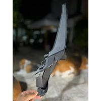 ราคา แท้ศูนย์ % ฝาครอบบานพับ ฝากระโปรงหน้า แผงจิ้งหรีด Jazz GE 08-13 (24909594356)