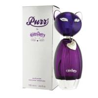 ราคา น้ำหอม Katy Perry Purr Eau De PARFUM 100ml. (ไม่มีซีล เพราะแกะถ่ายรูป) (29902260811)