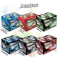 ราคา Dentyne เดนทีน สแปลช หมากฝรั่ง ชูการ์ฟรี รสสตรอเบอรี่ รสมะนาว 16แผง-20แผง (25613936831)