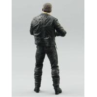 ราคา ➧ จัดส่งฟรี NECA Terminator 2 T-800 Cyberdyne Showdown PVC Action Figure ของเล่ (27905016739)