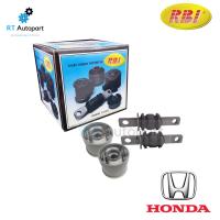 ราคา RBI บูชปีกนก Honda CRV G4 ปี11-17 / บูชปีกนกล่าง CRV / 51360-T0A-E02B 51360-T0A-E02 (7191030092)