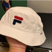 ราคา หมวกบักเก๊ต มือสองแท้ Fila แบ (5308205037)