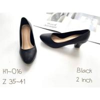 ราคา คัชชูส้นสูงสีดำ, ครีม งานพรีเมียม (18361914188)