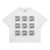 ราคา Holephoria - เสื้อยืด Boxy Horizon (44175501419)