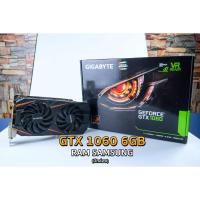 ราคา GTX1060 6GB การ์ดจอมือสอง (9519269461)