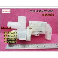 ราคา อะไหล่ของแท้/ชุดเดรนวาล์วเครื่องซักผ้าฮิตาชิ/HITACHI/PTSF-130XTV*008 (7762679237)