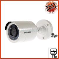 ราคา CCTV 3.6mm HDTVI HIKVISION#DS-2CE16D0T-IF กล้องวงจรปิด ประกัน 3Y (8417818213)