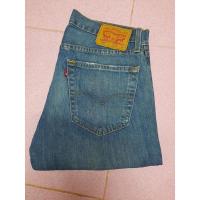 ราคา Levi’s 559 Levi’s มือสอง ของแท้ (3682907430)