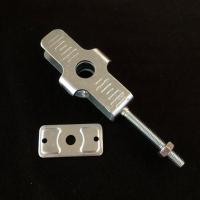 ราคา หางปลาตั้งโซ่ เวฟ Wave 125i (2012 ปลาวาฬ) ฝาปิดหางปลา (6319583213)