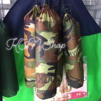 ราคา เปลผ้าร่ม ลายพราง ขายถูกคุณภาพดี *พร้อมส่ง* (1175645153)