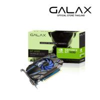 ราคา GALAX GeForce® GT 1030 VGA GALAX GT1030 2GB GDDR5 (19643517735)