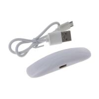 ราคา Chu 1W LED UV เรซิ่น Curing โคมไฟ 395NW UV GEL Curing ไฟ UV เรซิ่นเล็บเครื่องเป่า (27053875836)