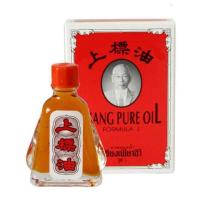 ราคา SIANG PURE OIL FORMULA 1 7CC น้ำมันเซียงเพียว สีแดง บรรจุ 7 ซีซี สูตร 1 (9326742724)