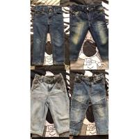 ราคา กางเกงยีนส์เด็ก #ยีนส์ขายาวเด็ก #กางเกงยีนส์ #ยีนส์เด็ก #มือ2 (28660597301)