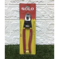 ราคา คีมตัดลวดสลิงSolo NO.909-8” (9204512304)