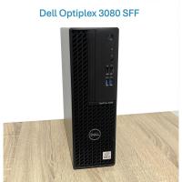 ราคา คอมพิวเตอร์ Dell OptiPlex 3080 i3-10100 / RAM 16GB / M.2 500GB + HDD 500GB / (24113153010)