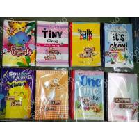 ราคา สมุด สมุดลายเส้น สมุดนักเรียน มีเส้นคั่นหน้า ปกอ่อน (คละลาย)​ (8018241343)