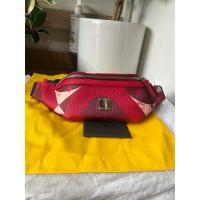 ราคา mcmคาดอกไชด์sชองแท้มือ1shop Korea พร้อมส่งมีแต่1ใบรุ่นนี้หายากแล้วคะ (28271381278)