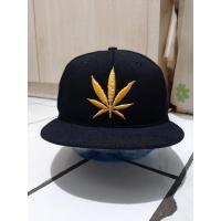 ราคา หมวก Canabisantiva ปัก snapback มือสอง (28256222815)