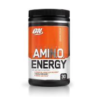 ราคา Optimum Nutrition Amino Energy - Orange 270g