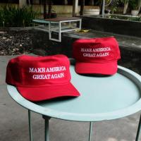 ราคา หมวกเชือก MAKE AMERICA GREAT AGAIN (27315250791)