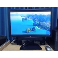 ราคา จอคอมมือสอง Hp Z24i ขนาด24 นิ้ว IPS FHD พร้อมลำโพง soundbar ภาพสวยมาก (19622862974)