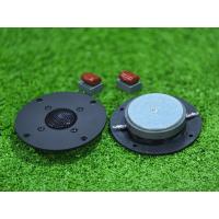 ราคา ลำโพงแหลม โดม4" หน้าเรียบ/หน้าดำ +ซีเทพ ลำโพง​เสียงแหลม​ 4นิ้ว​ tweeter​ ทวิตเตอร์​ เครื่อง​เสียง​รถยนต์​ (49253091332)