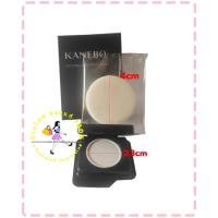 ราคา KANEBO Crystallized Fix Powder 0.4g ✅แท้ป้ายไทย ขนาดมินิ คาเนโบ แป้งเซตรองพื้น แป้งอัดแข็ง โปร่งแสง (29091123747)