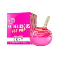 ราคา DKNY Be Delicious Ice Pop Very Cherry EDP 50 ML ป้ายไทย (43077089034)