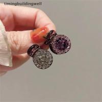 ราคา SWAROVSKI กิ๊บติดผมคลาสสิก 2/4 ชิ้นมีคริสตัลสวารอฟสกี้เพื่อเพิ่มสไตล์ทรงผมของคุณ (41326329580)