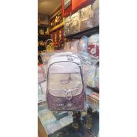 ราคา กระเป๋าเป้แฟชั่นสไตล์เกาหลี/ญี่ปุ่น (28793849653)