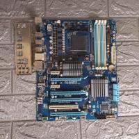 ราคา ⚡️เมนบอร์ด GIGABYTE GA-990FXA-D3 (rev. 1.0) AM3+ มีฝาหลัง ฟรีSpeaker เมนบอร์ด (22444861931)