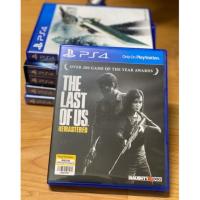 ราคา PS4: The last of us remastered (3727353548)