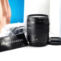 ราคา PANASONIC 14-140MM II (23666611053)