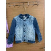ราคา 1-3 (Y) แจ็คเก็ตยีนส์เด็กชาย H&M (41018651496)