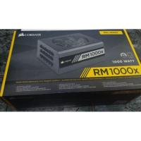 ราคา Corsair RM1000X +กล่อง (4544057907)