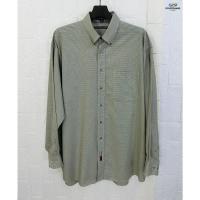 ราคา ทอมมี่ HILFIGER แท้ อก56 เสื้อเชิ๊ตแขนยาวลายสก๊อตถี่คลาสสิกสปอต (25342936273)