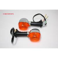 ราคา ไฟเลี้ยว ไฟเลี้ยวหน้า ไฟเลี้ยวหลัง VICTOR M / KR / GTO CLASSIC - KAWASAKI # 4621-614-ZSO # HMA (3465168329)