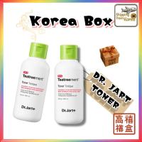 ราคา Dr.Jart+ CTRL+A Teatreement Toner 120ml – Balancing Toner for Oily & Sensitive Skin (29141990134)