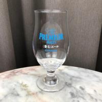 ราคา แก้วไวน์ทรงดอกทิวลิป suntory ขนาด 2.4” #มือสองญี่ปุ่น (6955105107)