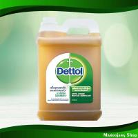 ราคา ไฮยีน มัลติ-ยูส ฆ่าเชื้อโรคอเนกประสงค์ เดทตอล 5000 มล. Hygiene Multi-Use Multi-Purpose Disinfectant Dettol (23711588996)
