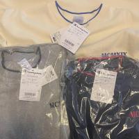 ราคา เสื้อยืดป้ายห้อย Champion SHORT SLEEVE POCKET T-SHIRT (50902488554)