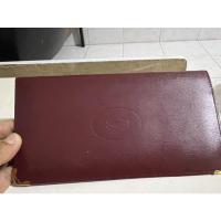 ราคา กระเป๋าตังใบยาวCartier (17489247632)