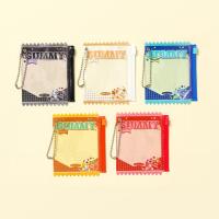 ราคา [DAISO KOREA] SLIDING KEY RING CASE GUMMY (43775850157)
