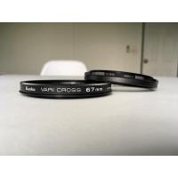ราคา Kenko VARI CROSS 67mm (17507451381)