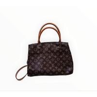 ราคา กระเป๋าทรงมอนเตงหลุยส์มือสอง (20484586154)