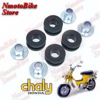 ราคา ลูกยางบังลมชาลี บูชรองบังลมชาลี บูช บังลมชาลี น๊อตบังลมชาลี ยางบังลมชาลี ลูกยาง ขายเป็นคู่ กด1ชิ้น ได้ตามภาพเลยครับ (28721809640)